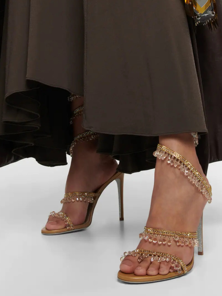 Women Fashion Ideas - Nouvelles sandales femme 2026 à strass,