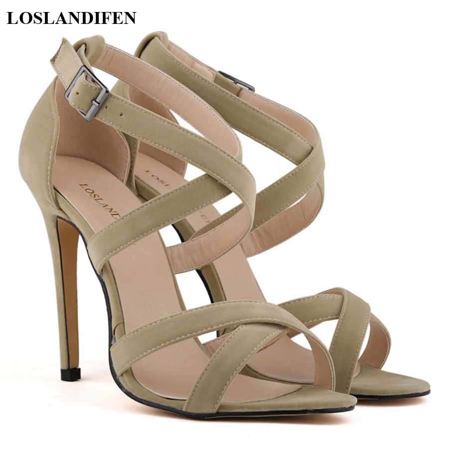 Women Fashion Outfits - Sandales Ouvertes Style Étoile pour Femme,