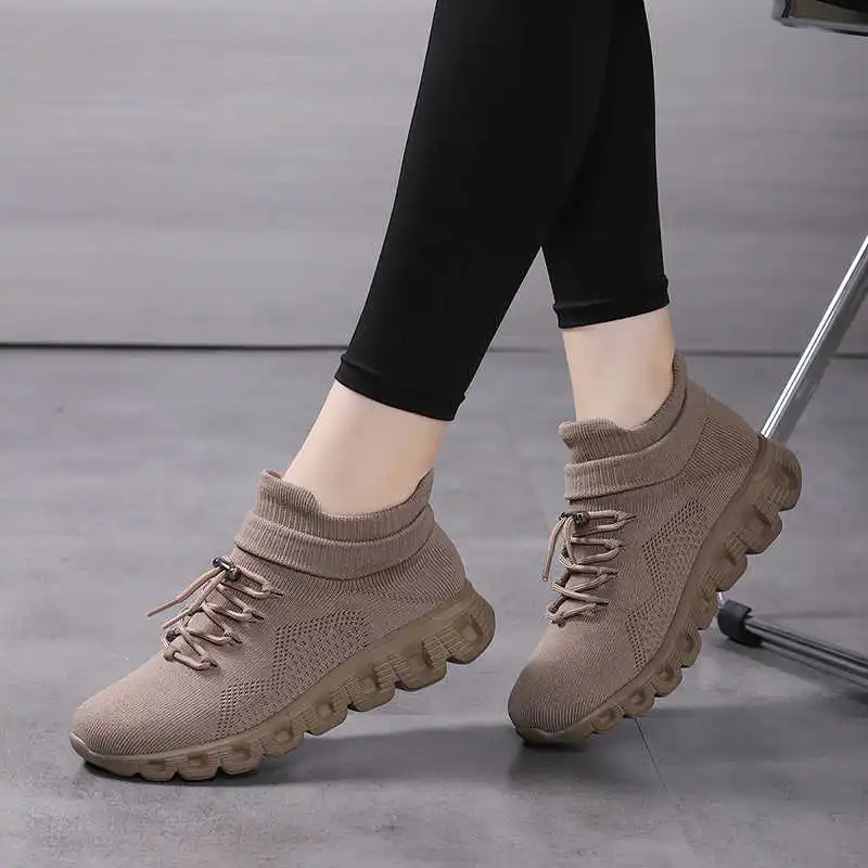 Sale Fashion Women - Bottes de Snowboard antidérapantes de luxe