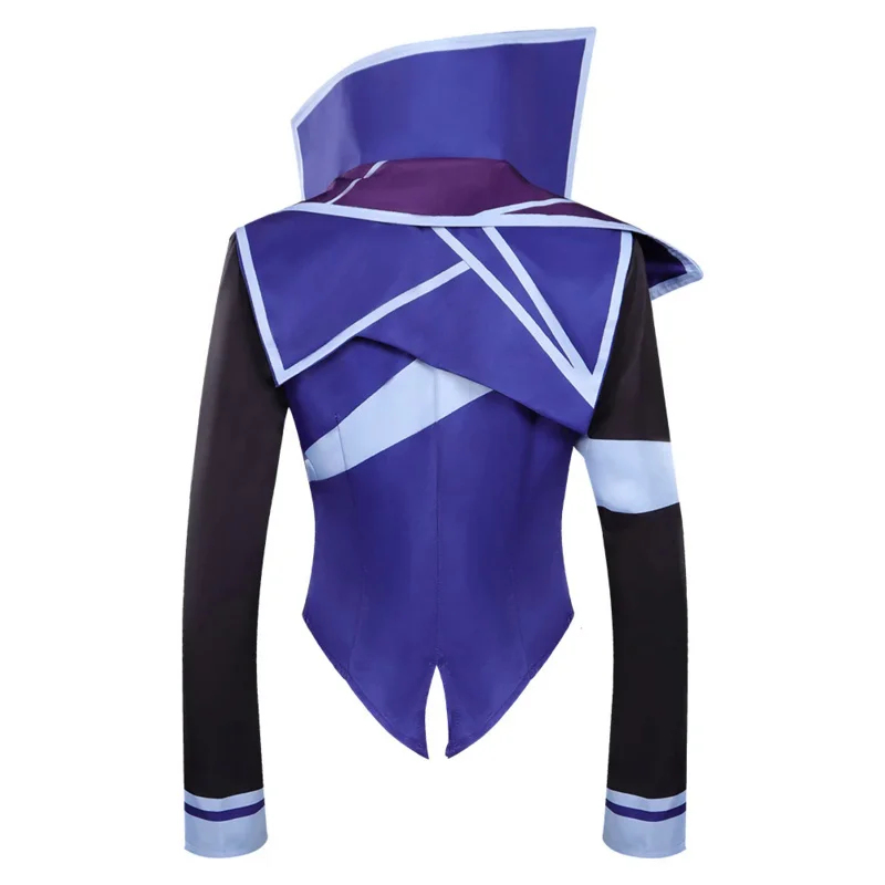 Women Fashion Jackets - Costume de cosplay Fade 2026, veste