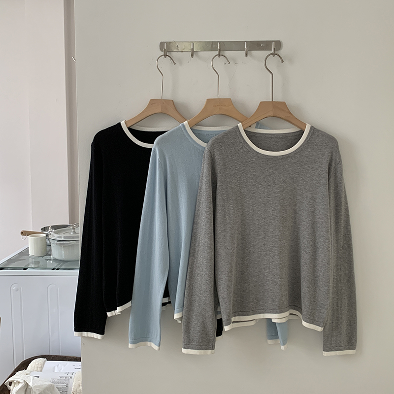 Women Fashion Styles - Chemise à manches longues pour femmes,