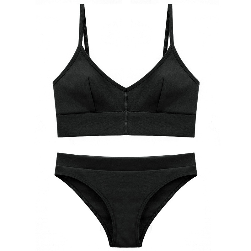 Women'S Fashion Suit - Ensemble deux pièces sexy de style
