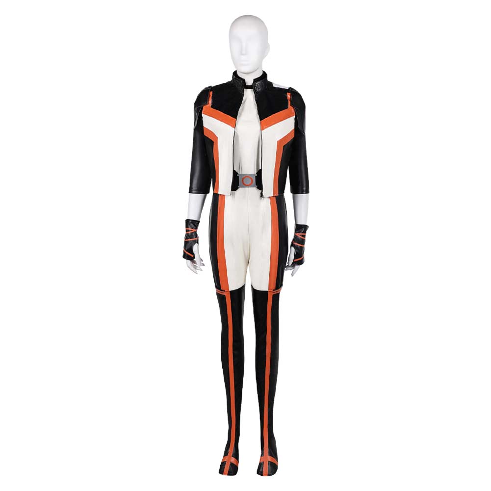 Costume Hawkgirl pour femmes,  - Women Fashion Jackets avis et prix