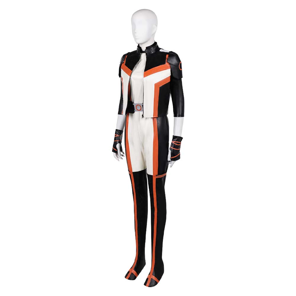 Costume Hawkgirl pour femmes,  - Women Fashion Jackets avis et prix