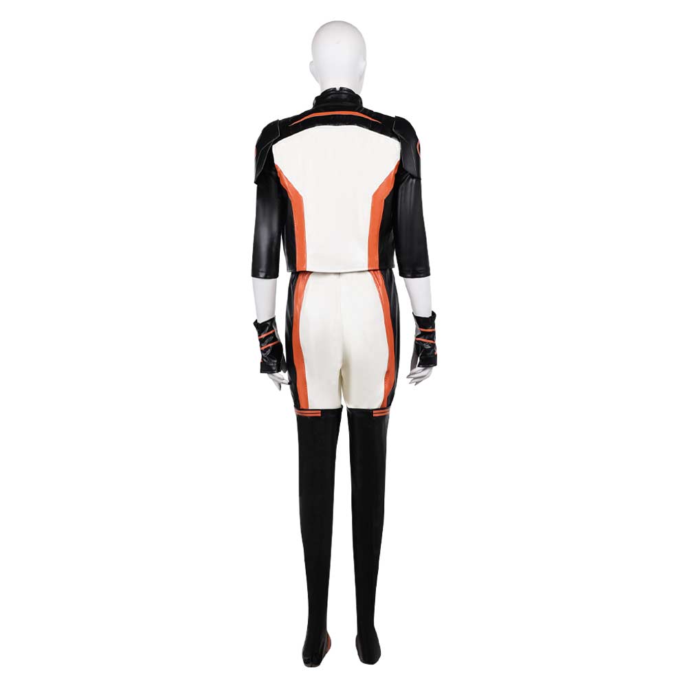 Costume Hawkgirl pour femmes,  - Women Fashion Jackets avis et prix