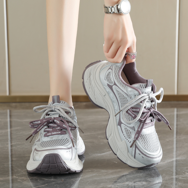 Nouvelles Chaussures de Sport  - Women'S Fashion Running Shoes avis et prix