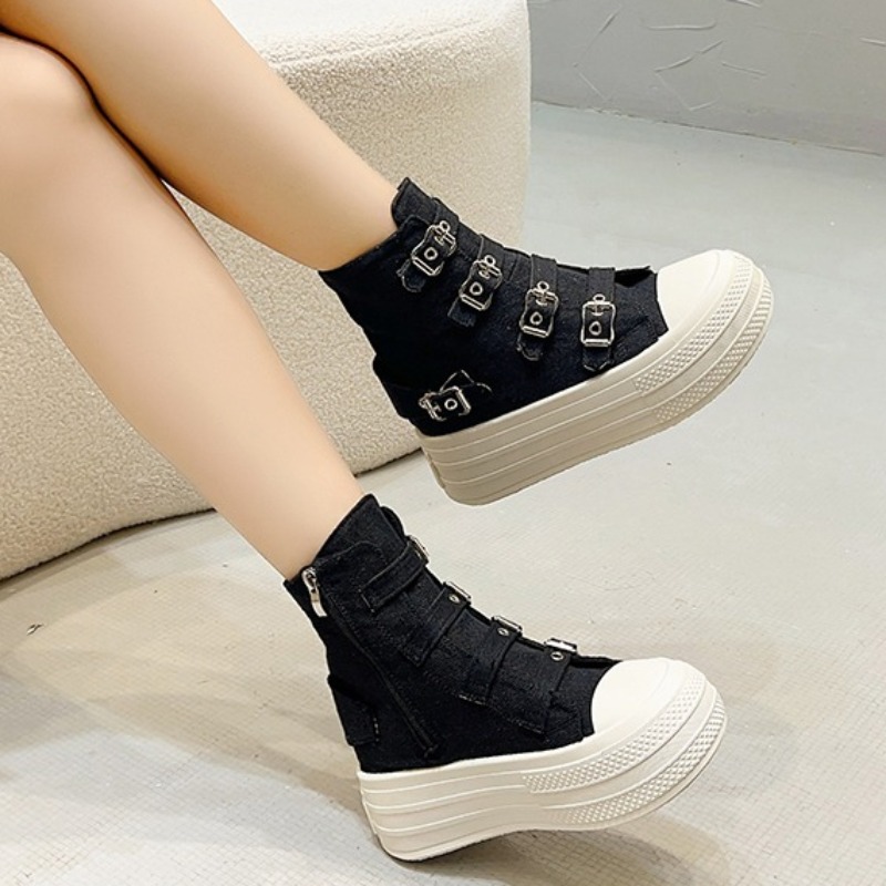Chaussures Femme Printemps-Été - Women'S Fashion Loafers avis et prix