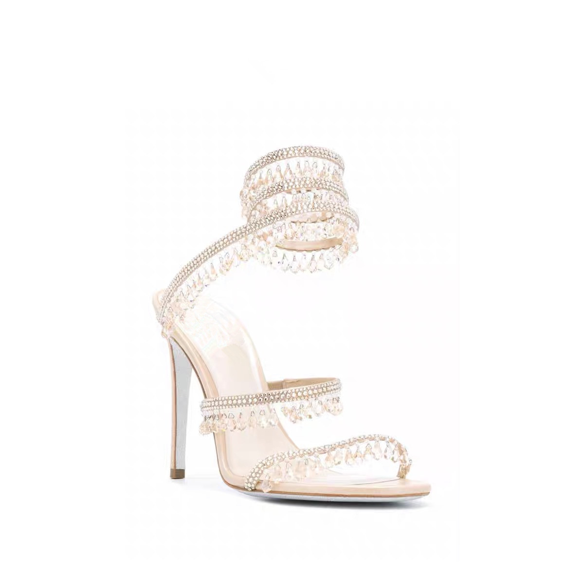 Nouvelles sandales femme 2026  - Women Fashion Ideas avis et prix