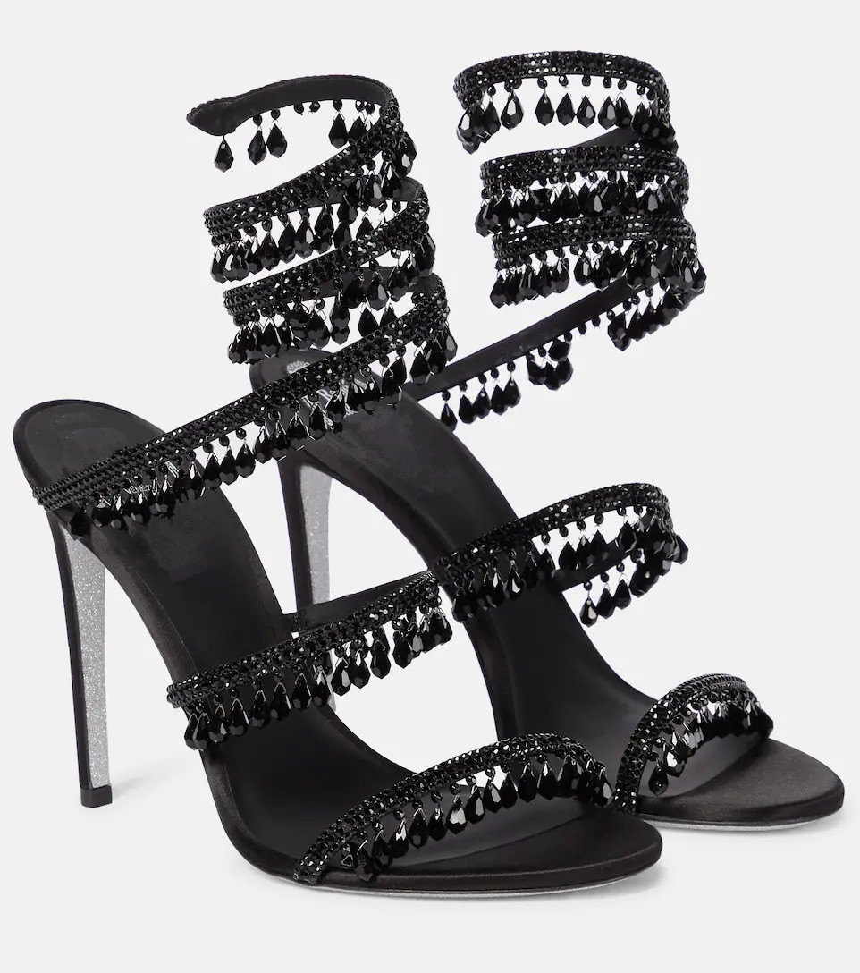 Nouvelles sandales femme 2026  - Women Fashion Ideas avis et prix