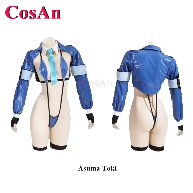 CosAn Game Blue Archive Ichino - Women Fashion Jackets avis et prix