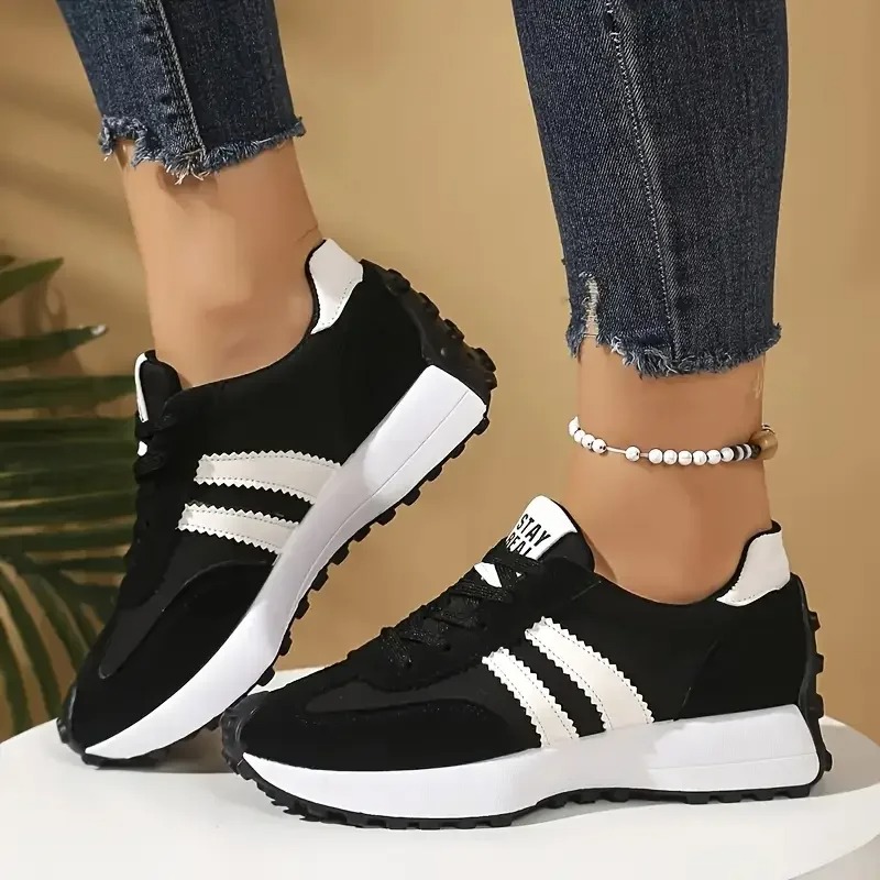 Baskets de créateur femmes cha - Women'S Fashion Running Shoes avis et prix