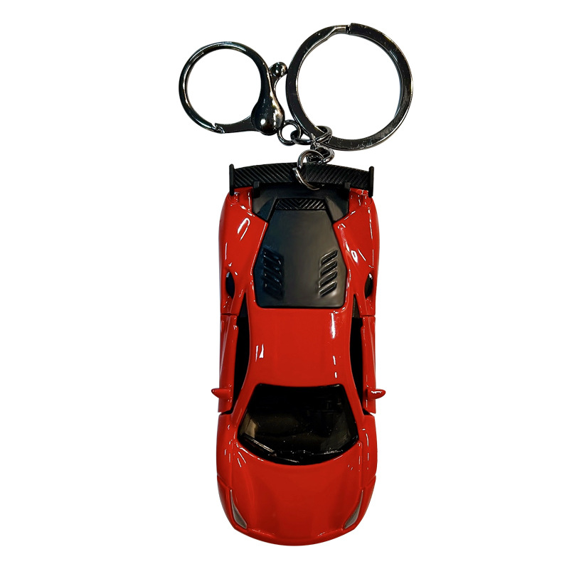 Porte-clés créatif mini voitur - Women'S Ysl Fashion avis et prix