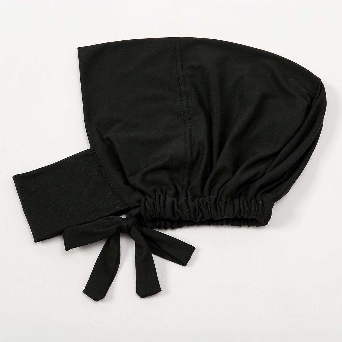 Chapeau de cou élastique en so - Women Fashion Malaysia avis et prix