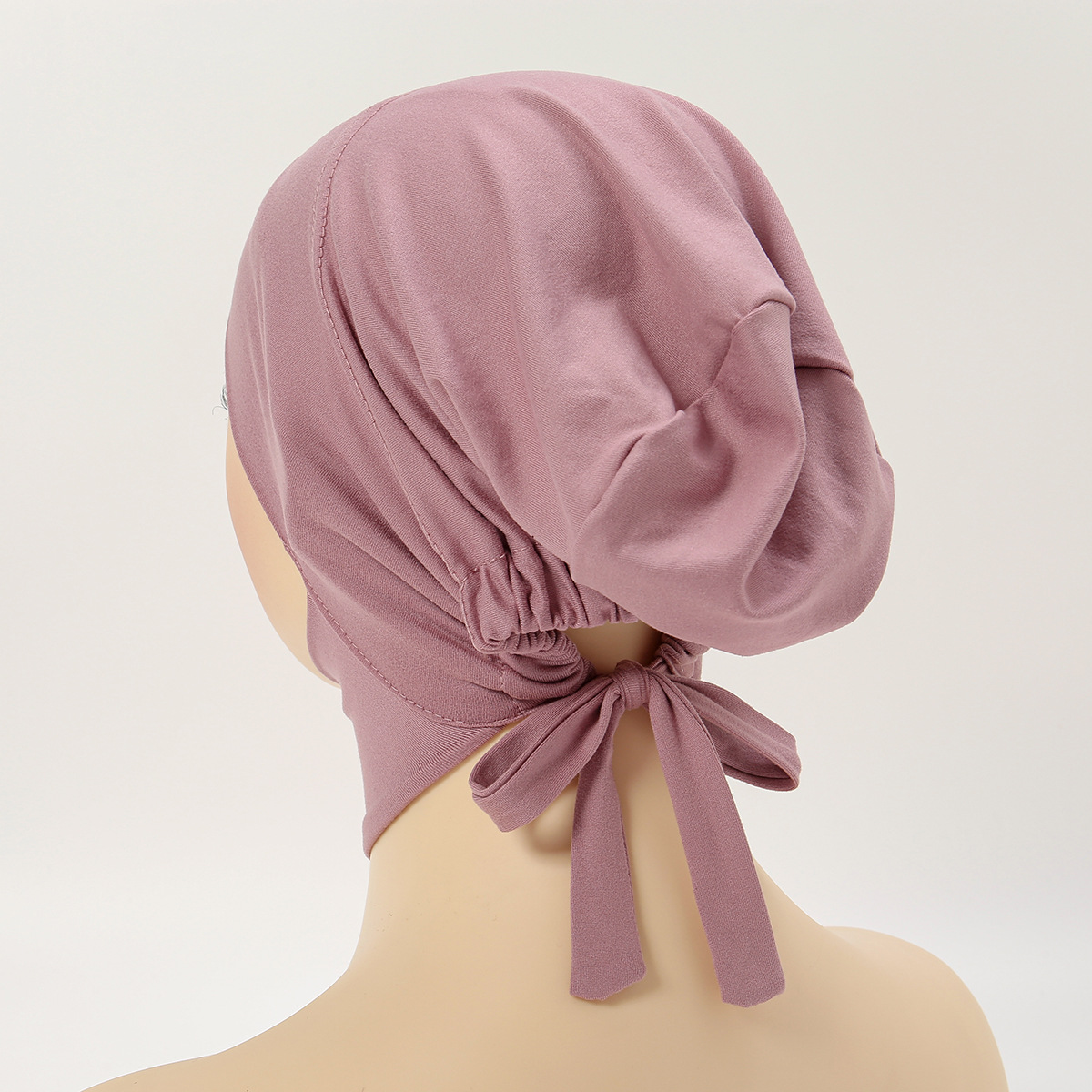 Chapeau de cou élastique en so - Women Fashion Malaysia avis et prix