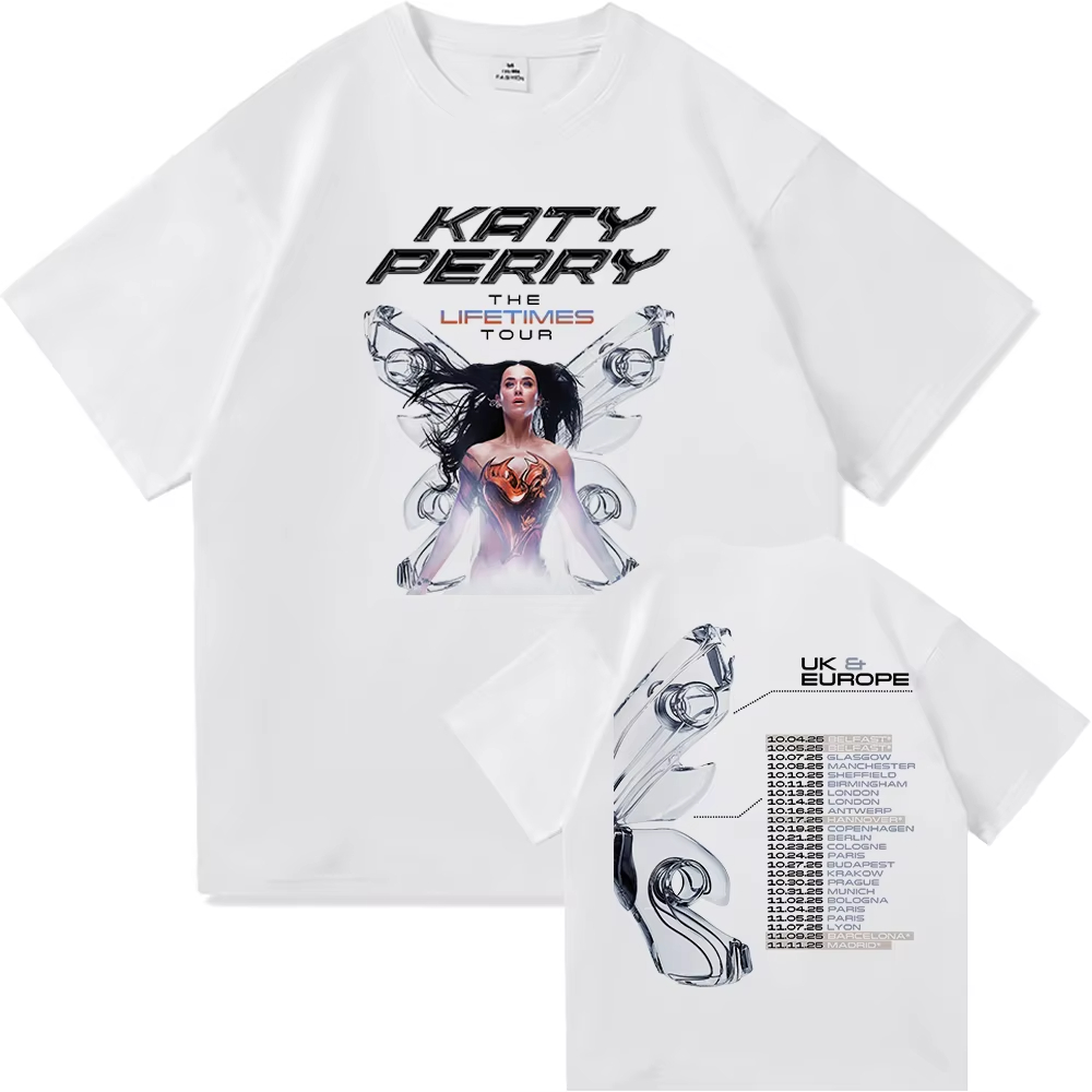 Katy Perry la vie UK & EUROPE  - Women'S Fashion Uk 2025 avis et prix