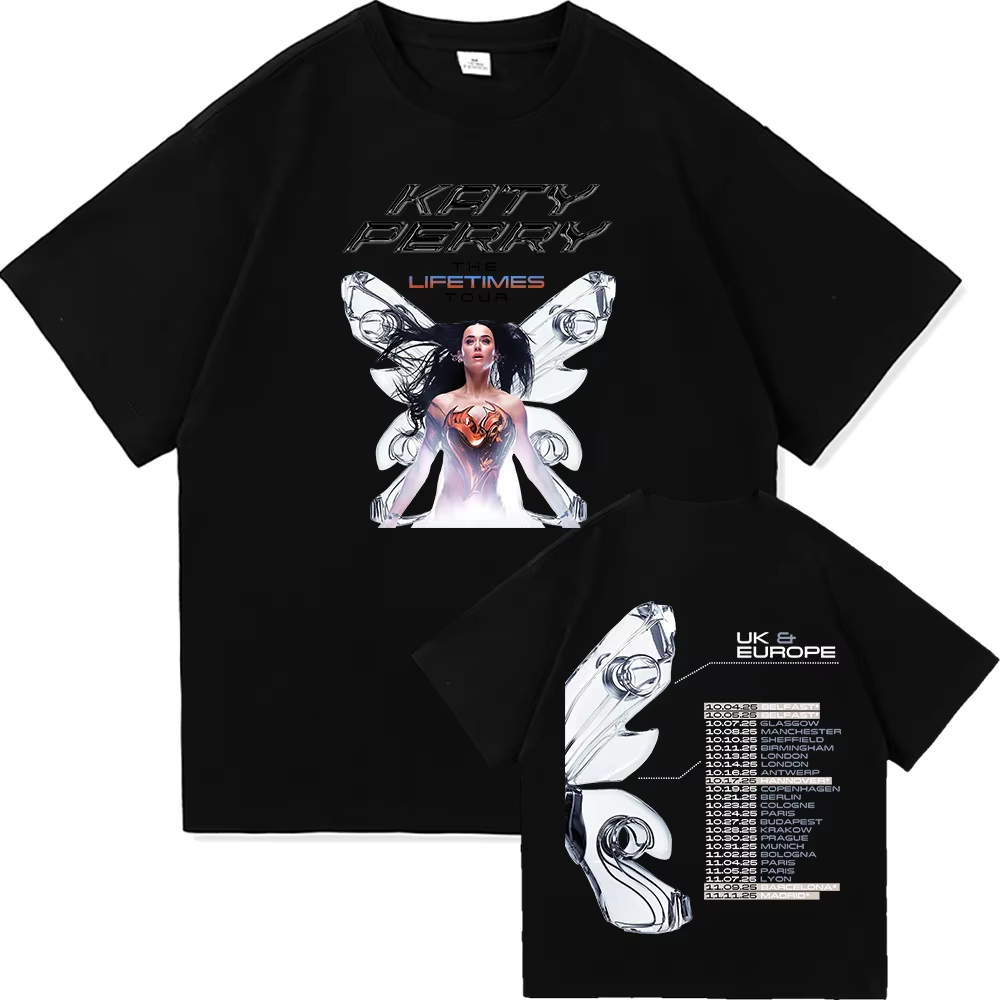 Katy Perry la vie UK & EUROPE  - Women'S Fashion Uk 2025 avis et prix