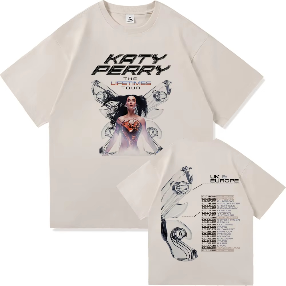 Katy Perry la vie UK & EUROPE  - Women'S Fashion Uk 2025 avis et prix