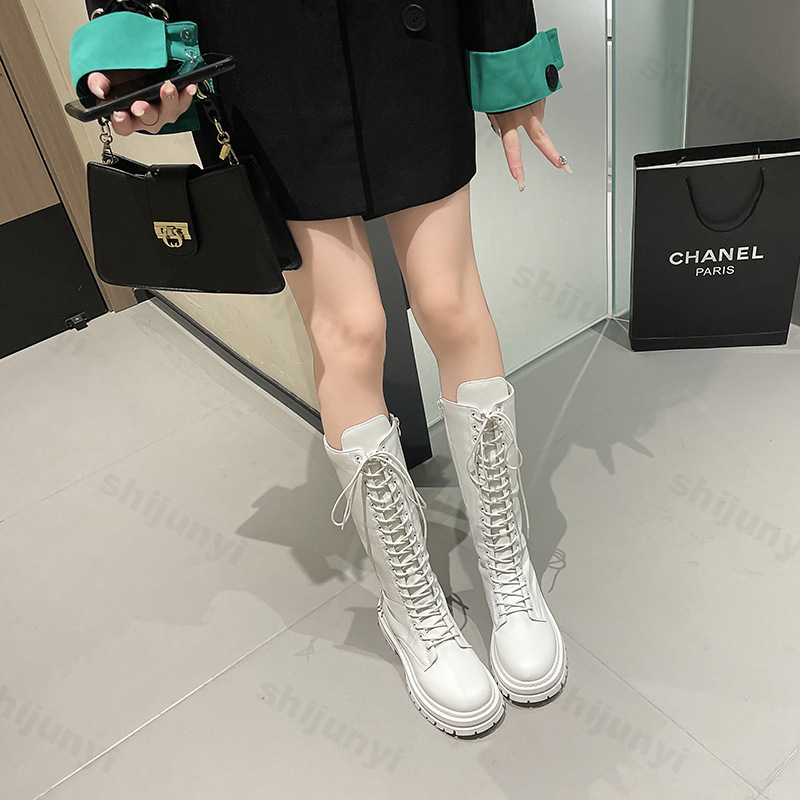 Bottes de chevalier pour femme - Women'S Fashion Boots 2025 avis et prix