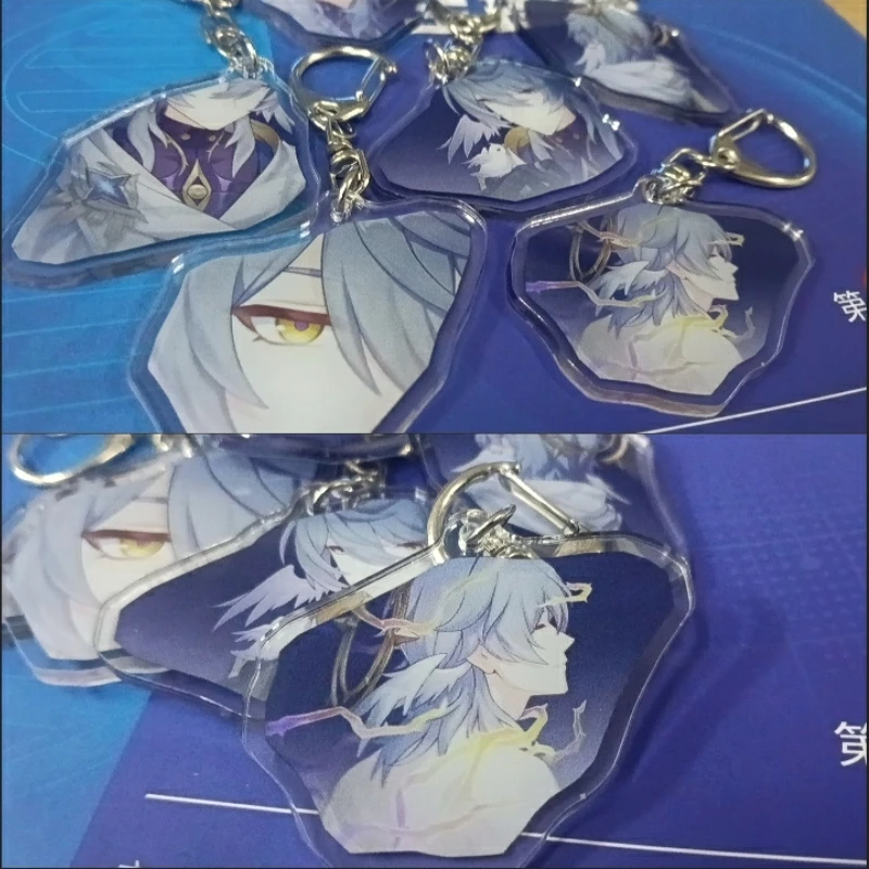 Honkai: Star Rail 1-6 Eidolons - Women'S Fashion Guide avis et prix