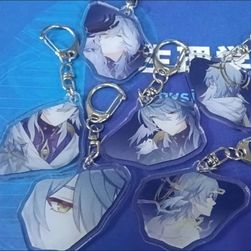 Honkai: Star Rail 1-6 Eidolons - Women'S Fashion Guide avis et prix