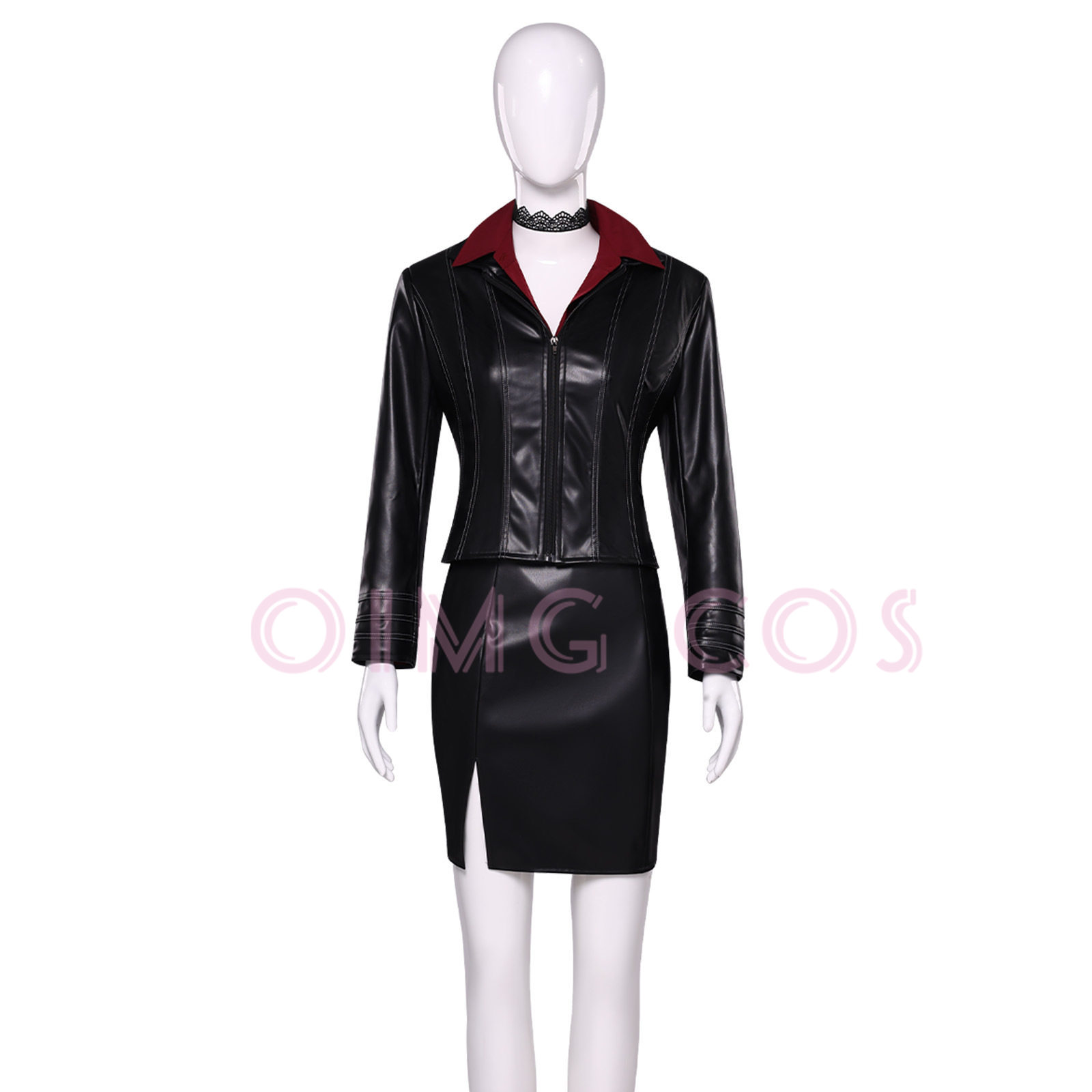 Costume de cosplay complet Ada - Women Fashion Jackets avis et prix