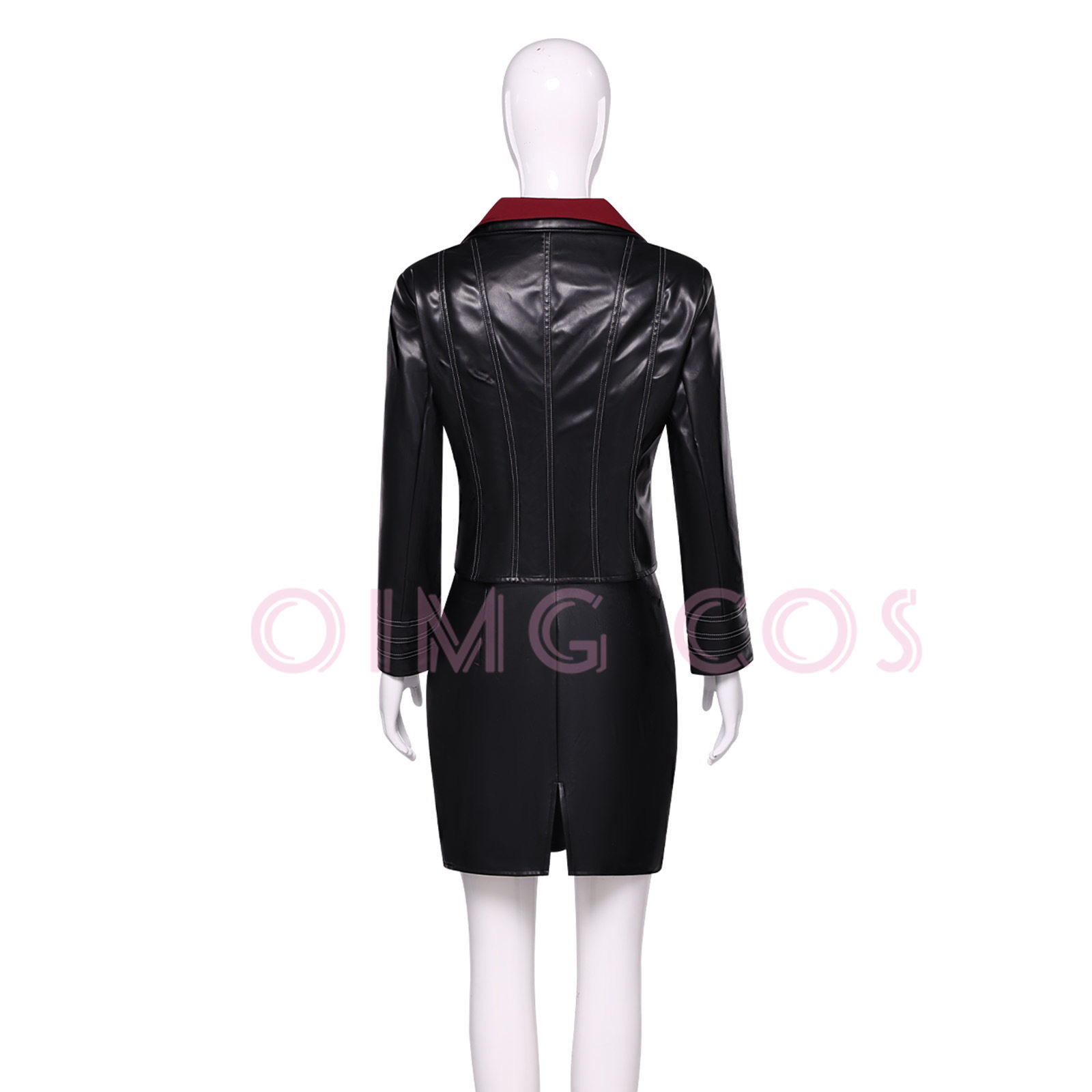 Costume de cosplay complet Ada - Women Fashion Jackets avis et prix