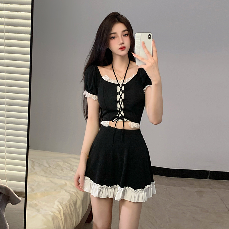 Maillot de bain deux pièces st - Women Fashion Styles avis et prix