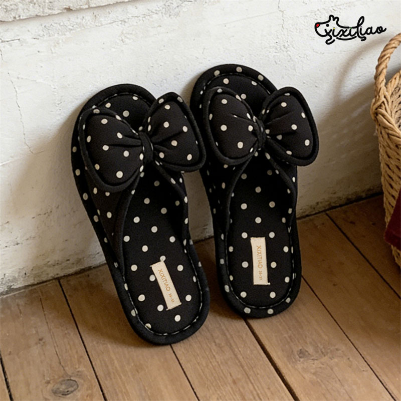 XIXITIAO Chaussons d'intérieur - Women Fashion Ideas avis et prix