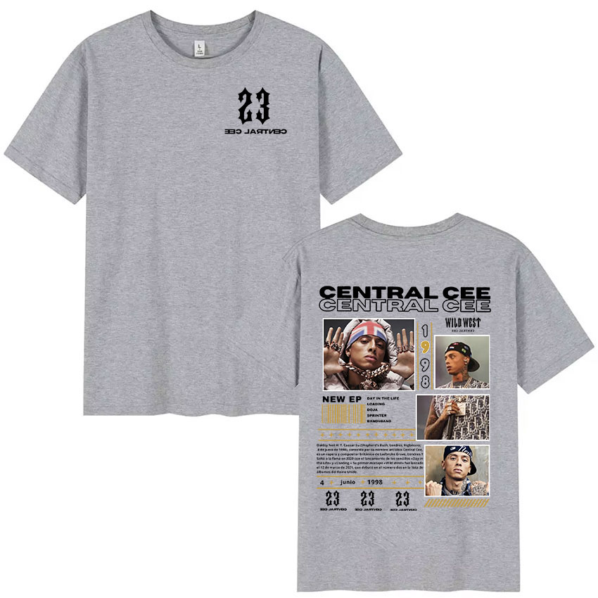 T-shirts graphiques du tournag - Women'S Fashion Wild West avis et prix