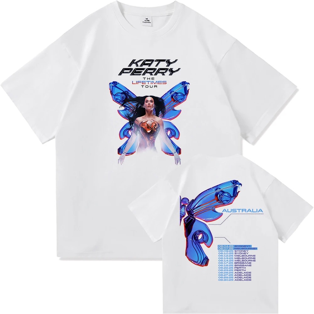 Katy Perry la vie UK & EUROPE  - Women'S Fashion Uk 2025 avis et prix