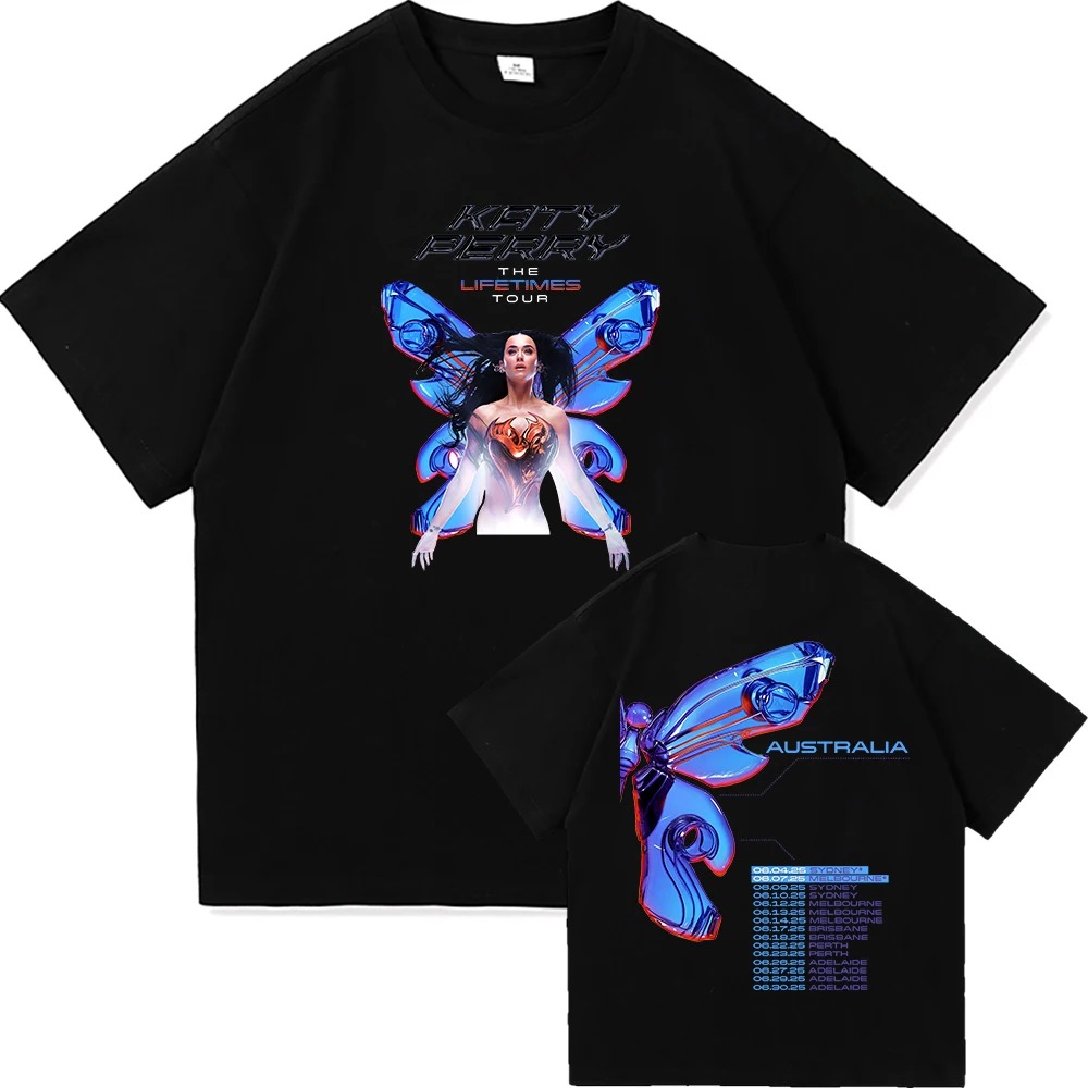 Katy Perry la vie UK & EUROPE  - Women'S Fashion Uk 2025 avis et prix