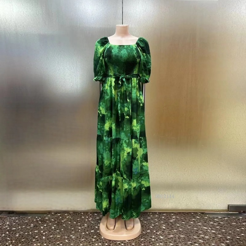 2025 nouveau Style à la mode m - Women Fashion Kitenge avis et prix