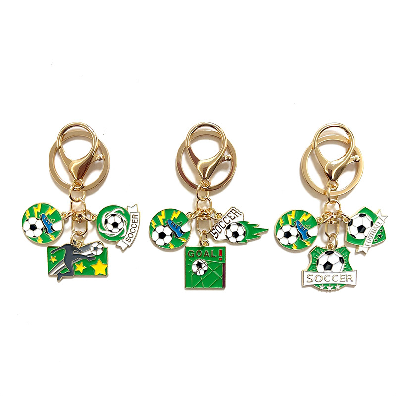 Élégant porte-clés breloque ch - Women'S Ysl Fashion avis et prix
