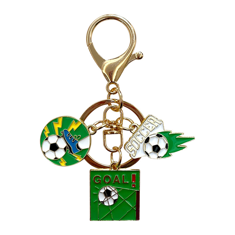 Élégant porte-clés breloque ch - Women'S Ysl Fashion avis et prix