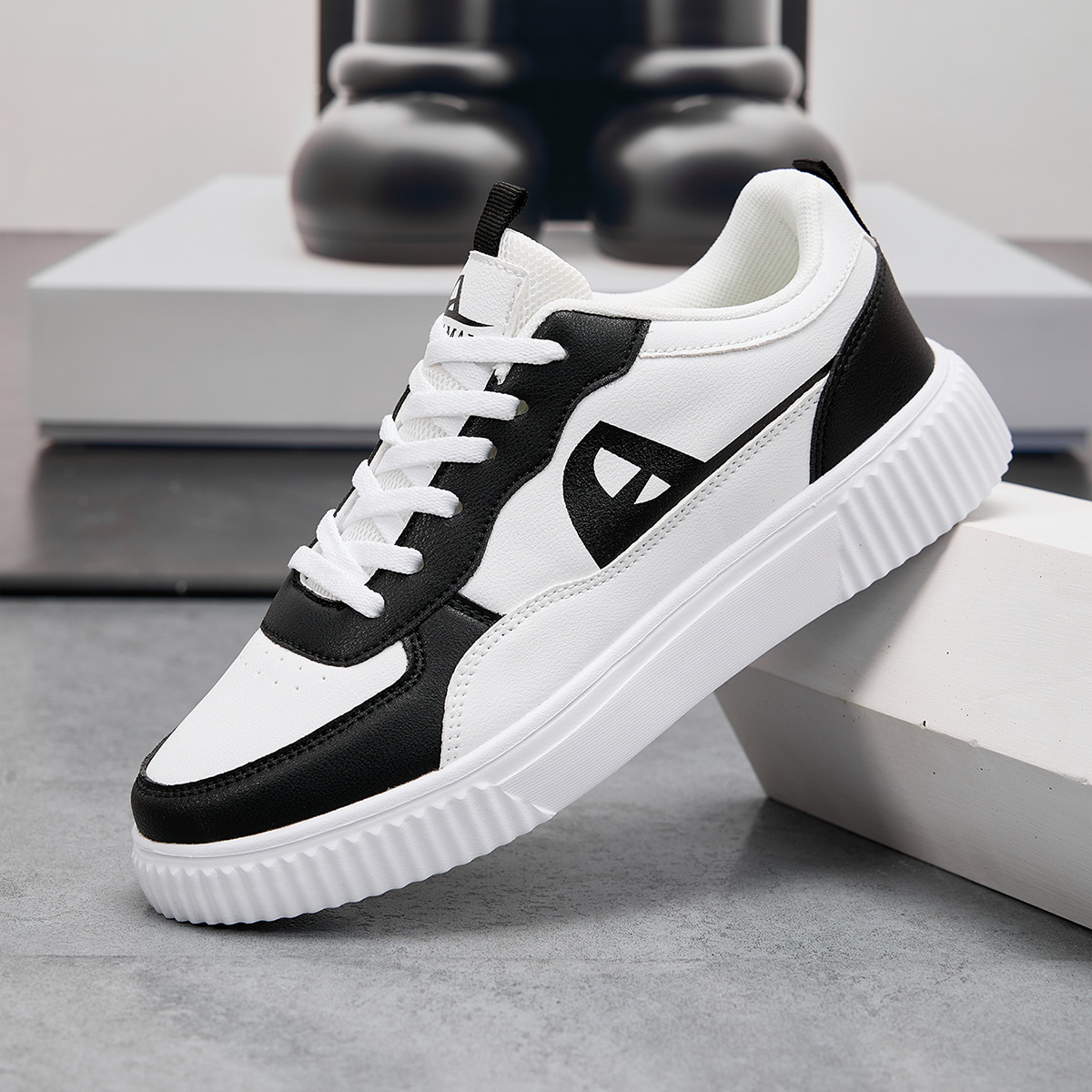 Femmes chaussures skateboard r - Women'S Fashion Running Shoes avis et prix