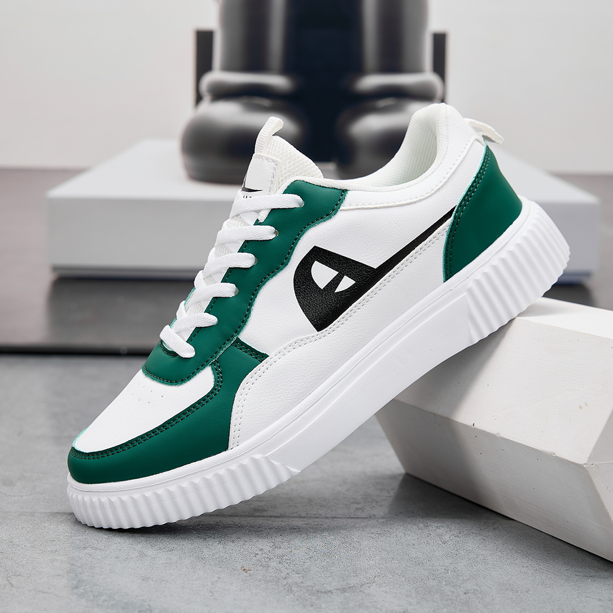 Femmes chaussures skateboard r - Women'S Fashion Running Shoes avis et prix