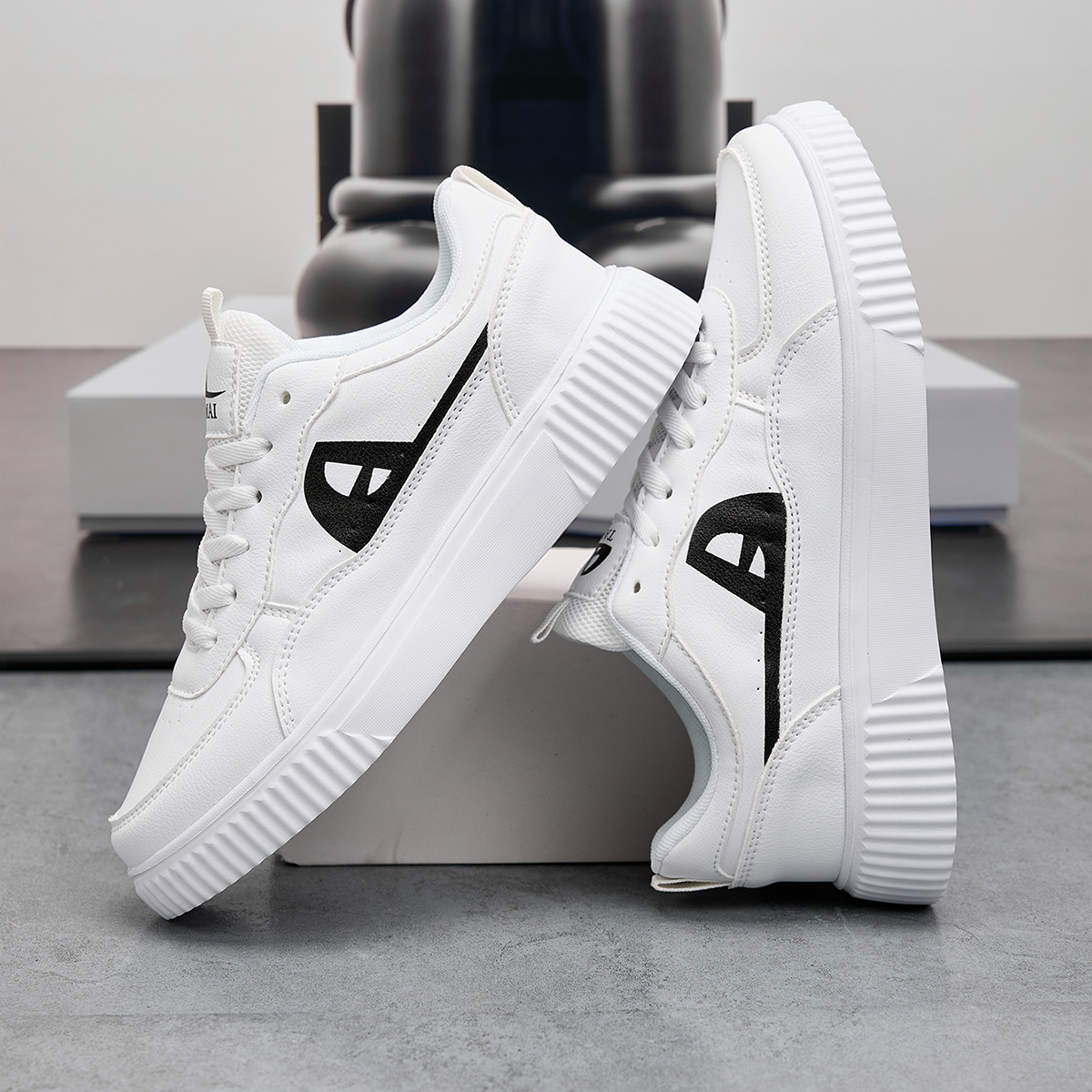 Femmes chaussures skateboard r - Women'S Fashion Running Shoes avis et prix