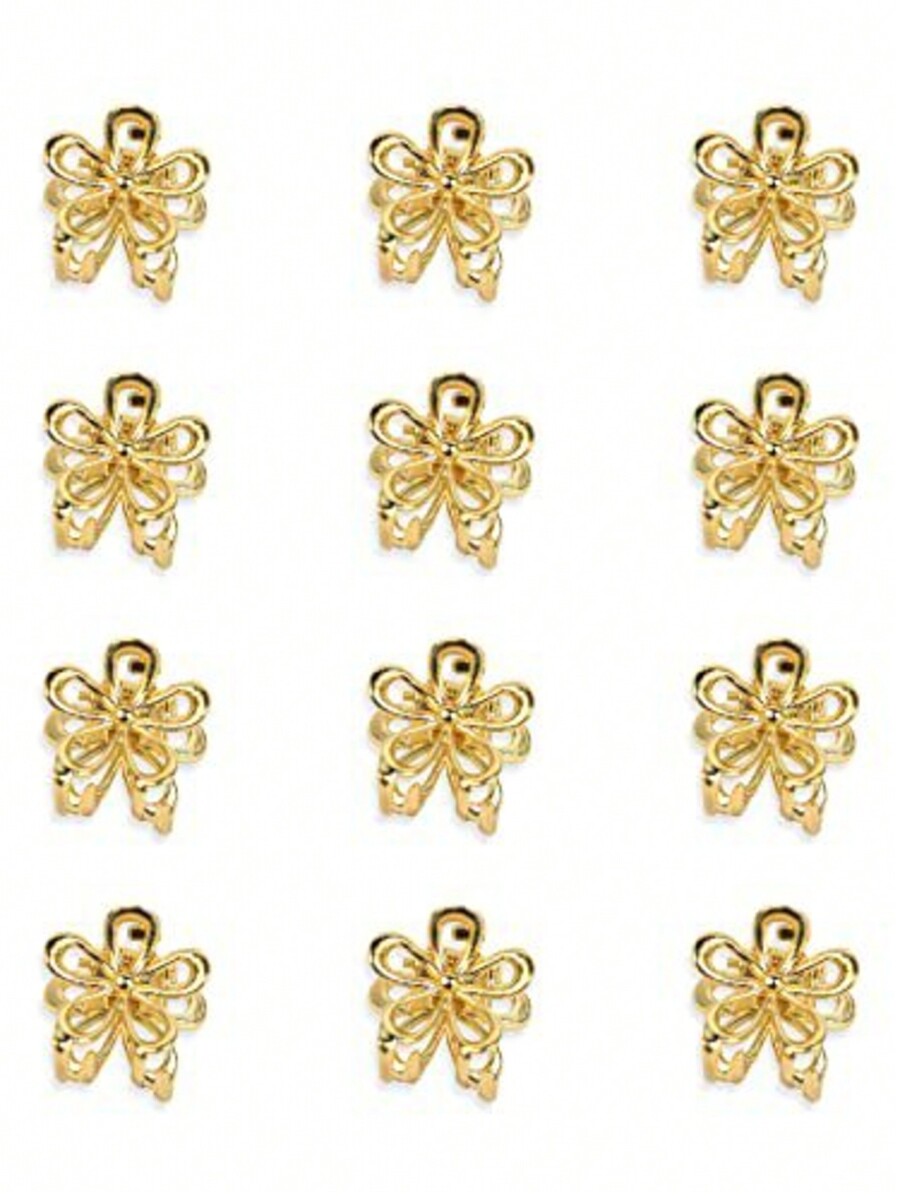 Petites pinces à cheveux en mé - Women'S Fashion Petite avis et prix