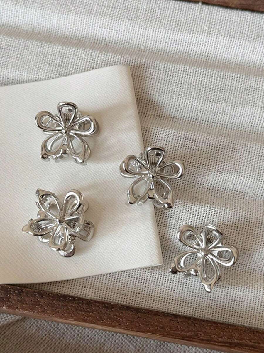 Petites pinces à cheveux en mé - Women'S Fashion Petite avis et prix