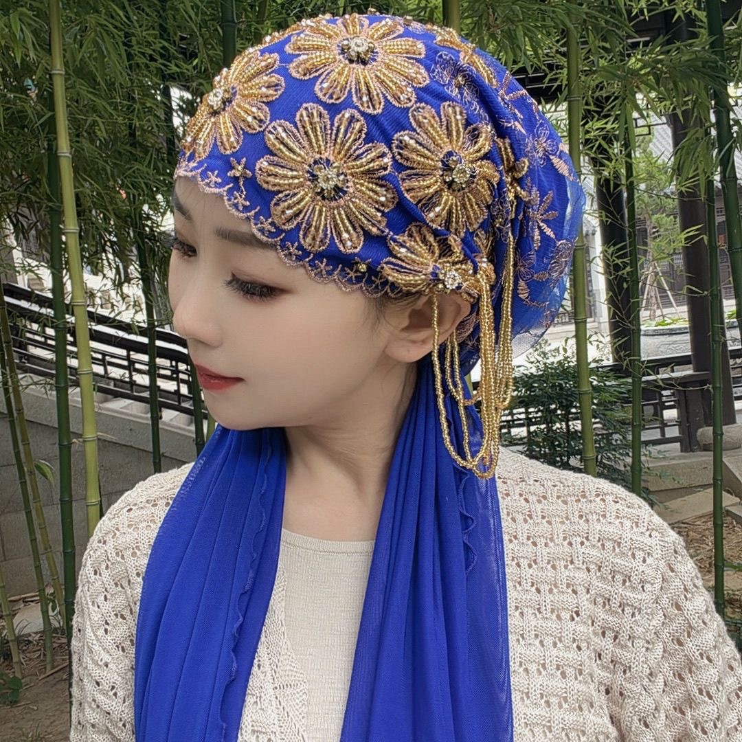 Hijab Musulman pour Femmes, Ch - Women Fashion Malaysia avis et prix