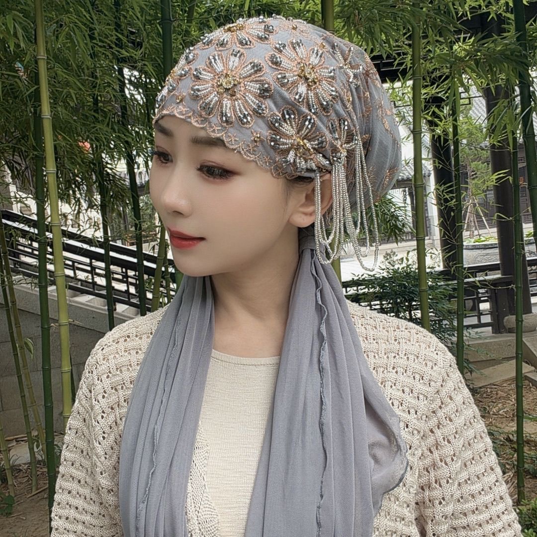Hijab Musulman pour Femmes, Ch - Women Fashion Malaysia avis et prix