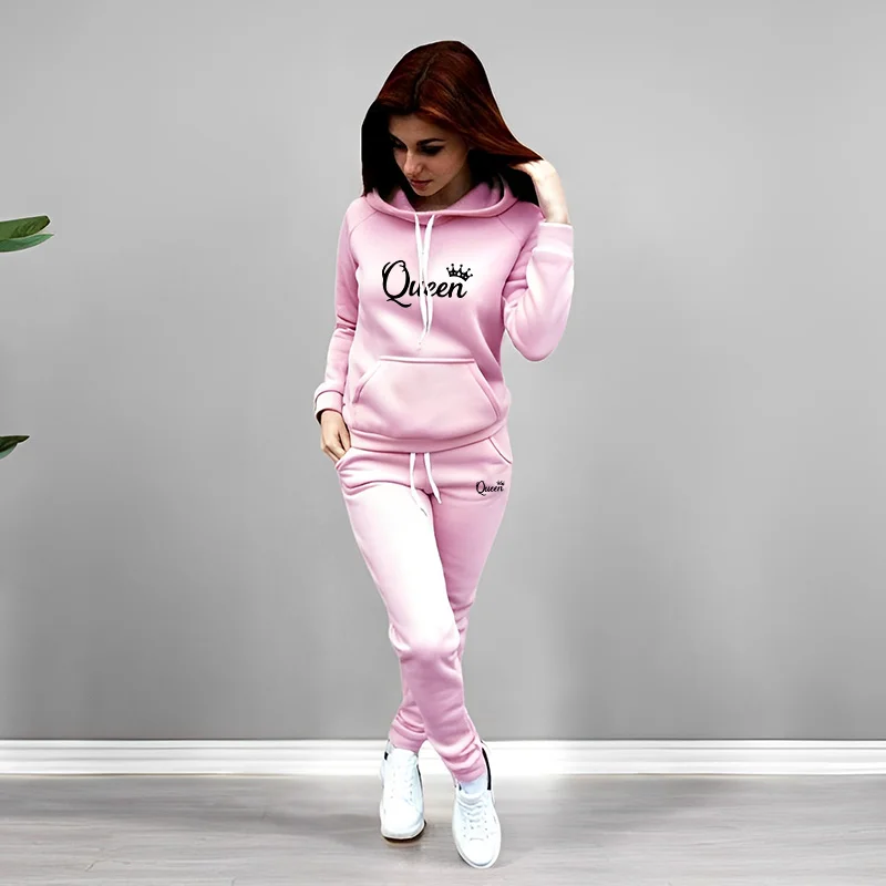Ensemble de survêtement pour f - Women Fashion Outfits avis et prix
