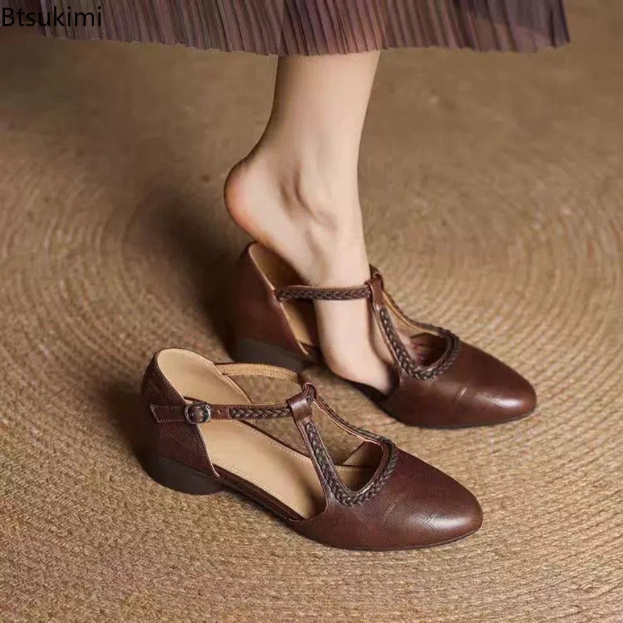 Nouvelles sandales d'été pour  - Women Fashion Outfits avis et prix
