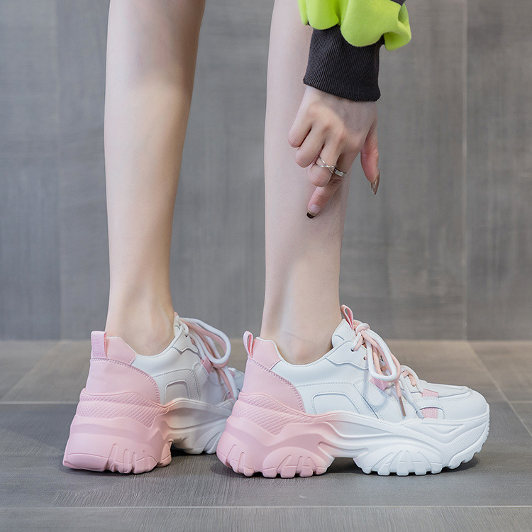 Baskets femme 2026 nouvelle mo - Women'S Fashion Running Shoes avis et prix