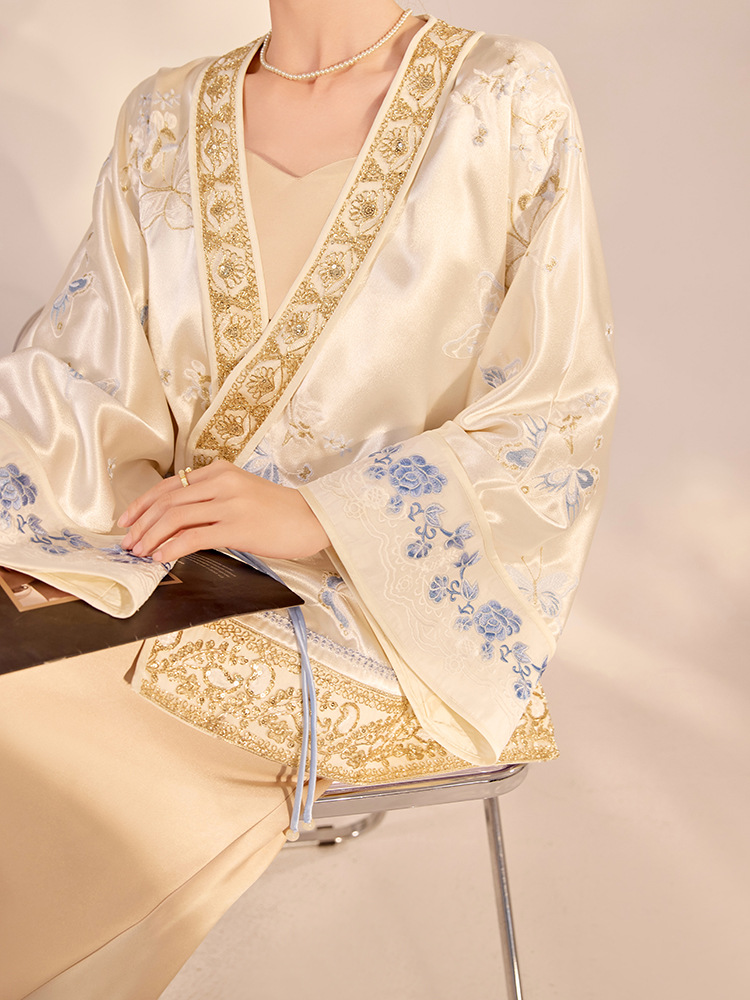 Nouvelle veste de luxe ample b - Women Fashion Jackets avis et prix