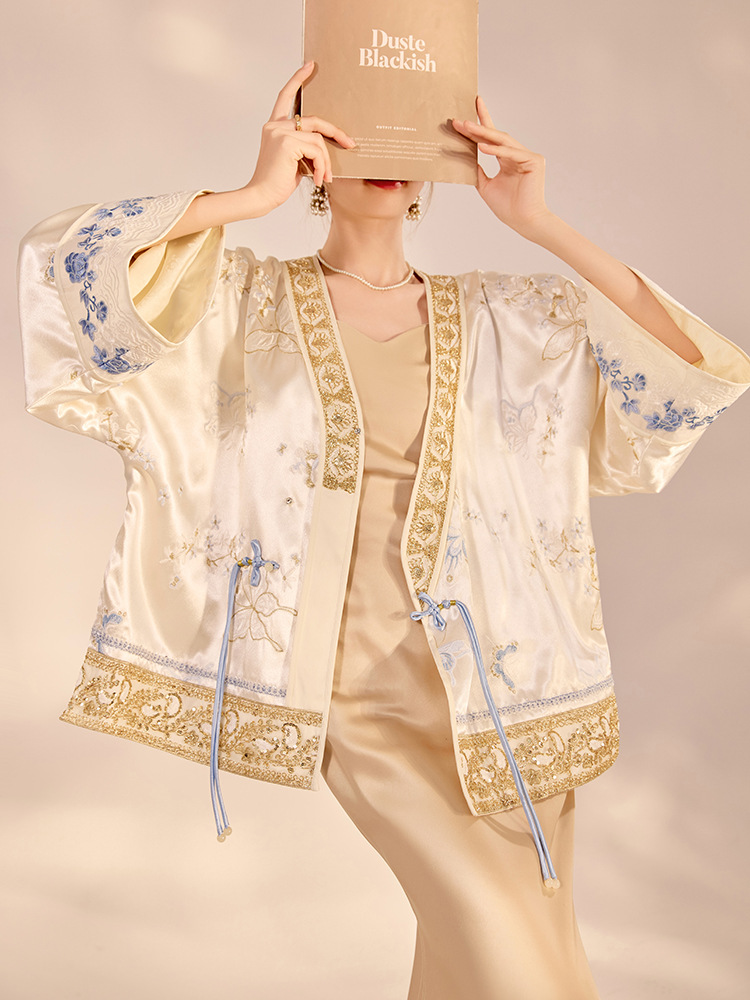 Nouvelle veste de luxe ample b - Women Fashion Jackets avis et prix