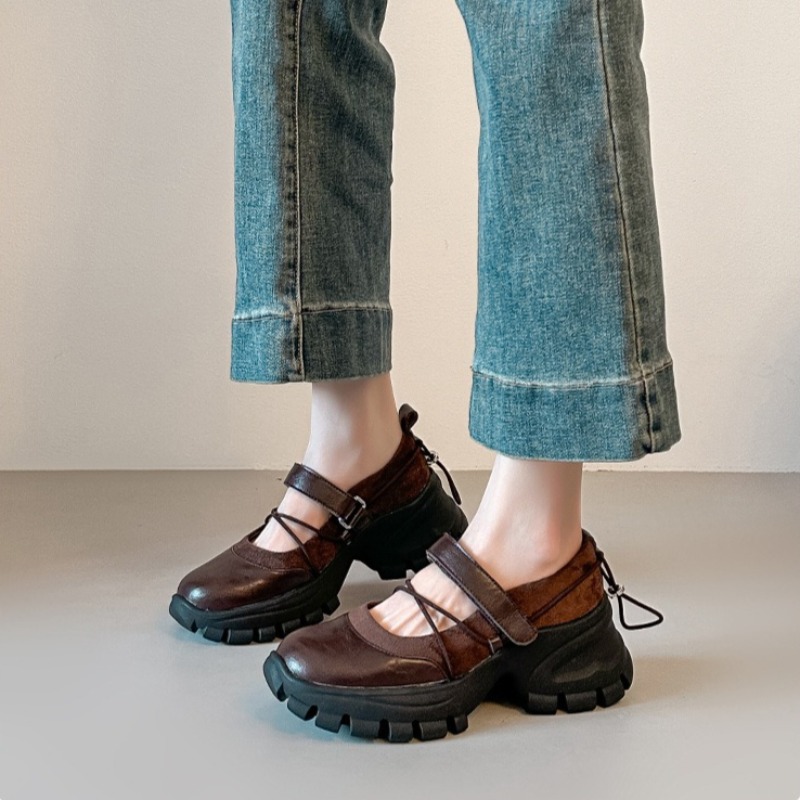 Nouvelles chaussures de ballet - Women'S Fashion Loafers avis et prix