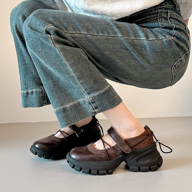 Nouvelles chaussures de ballet - Women'S Fashion Loafers avis et prix