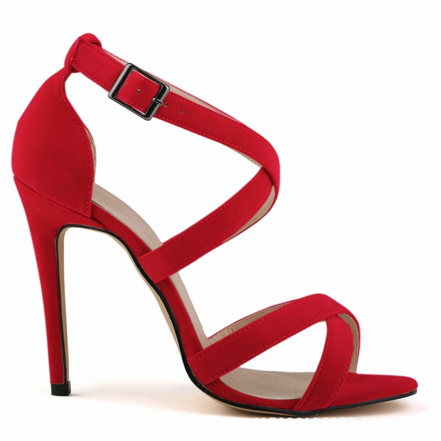 Sandales Ouvertes Style Étoile - Women Fashion Outfits avis et prix