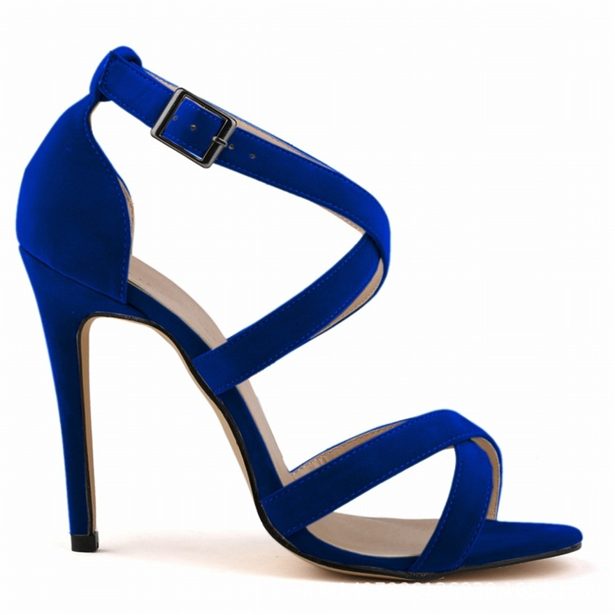 Sandales Ouvertes Style Étoile - Women Fashion Outfits avis et prix